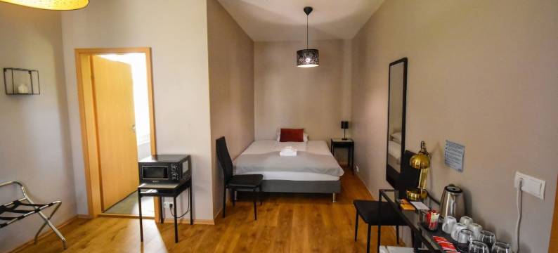 比霍尔克旅馆(Bjork Guesthouse)图片