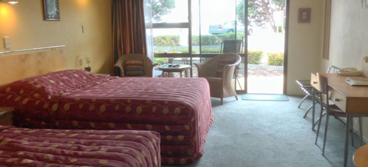 金沙湾海滨套房(Bay Sands Seafront Studios)图片