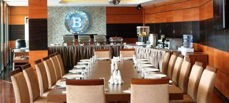 巴尔图科萨卡里亚酒店(Balturk Hotel Sakarya)图片