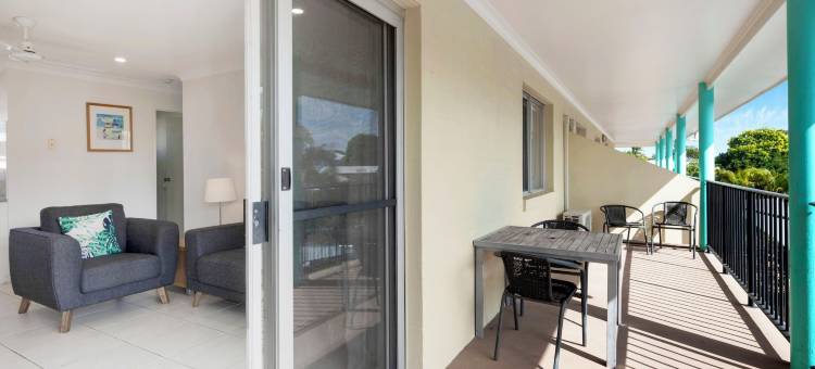阿丽拉公寓式酒店(Arlia Sands Apartments)图片