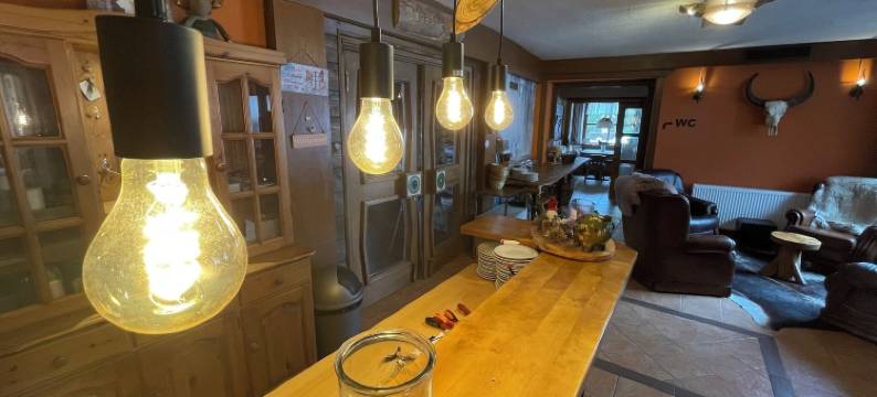 兰玛斯多尔夫客栈酒店(Hotel-Gasthof Lammersdorf)图片