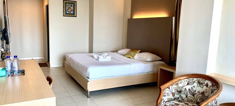 天际饭店(Sky View Hotel Managed by OS)图片