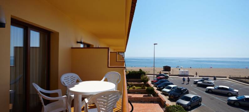 沙丘公寓酒店(Apartaments les Dunes)图片