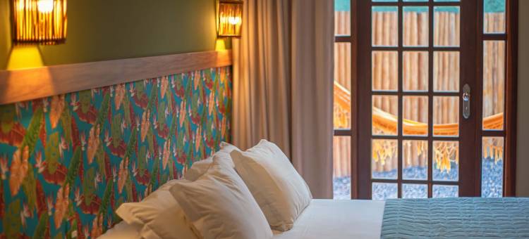 迈瓦伊塔奇米里姆别墅旅馆(Pousada Villa Maeva Itacimirim)图片