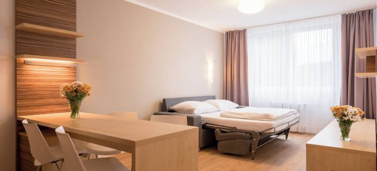 远景饭店(Hotel Vista)图片