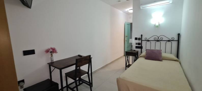 圣塞巴斯蒂安酒店 Almuñecar(Hotel San Sebastian Almuñécar)图片