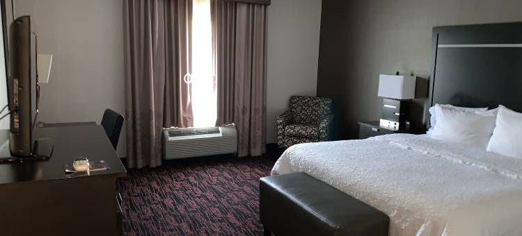 塔尔萨/塔尔萨山欢朋套房酒店(Hampton Inn & Suites Tulsa/Tulsa Hills)图片