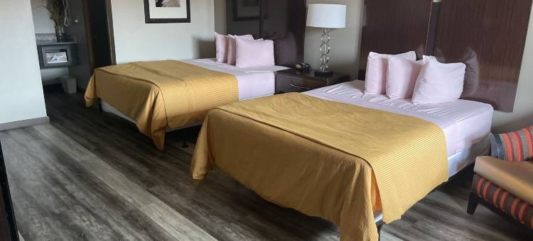 皇家套房汽车旅馆(Royal Inn & Suites)图片