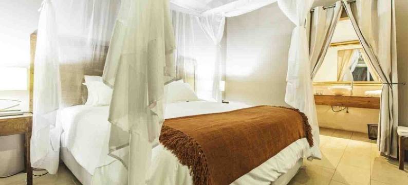 扎拉拉海滩小屋(Zalala Beach Lodge)图片