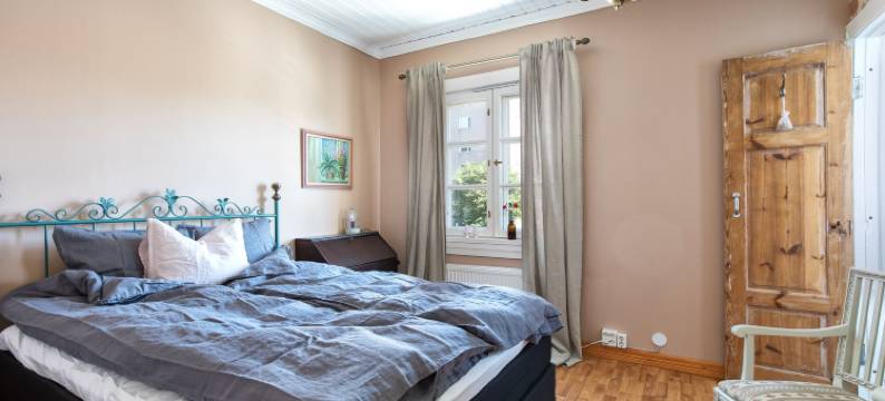 马丁和玛雅旅社(Matin ja Maijan Majatalo)图片