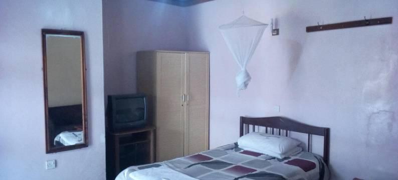 莫查罗酒店(Mocharo Hotel)图片