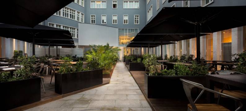 里斯本菲奈斯泰8号楼公寓(Lisbon Finestay 8 Building Apartments)图片