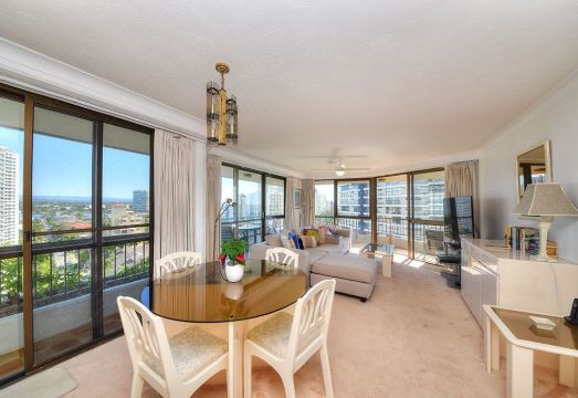 Bougainvillea Luxury Apartments Hotel Overview