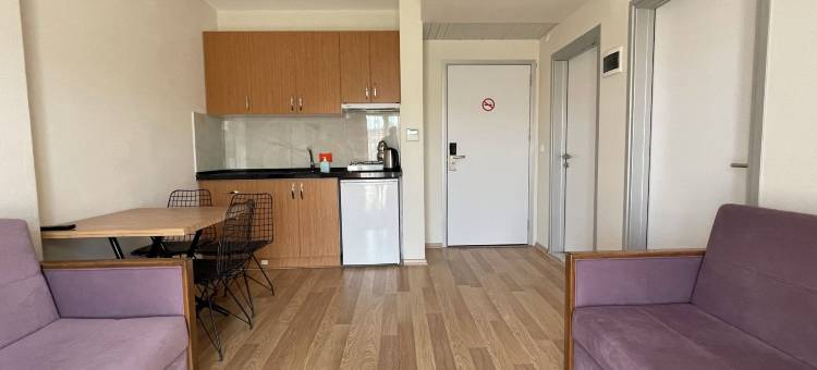 库泽耶酒店(Kuzey Otel)图片