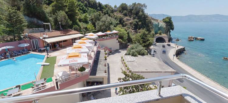 纽约酒店(Hotel New York)图片