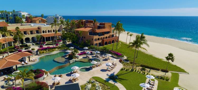 卡波海洋之家佐伊特利度假村 - 全包式(Zoetry Casa del Mar Los Cabos by Amr Collection - All Inclusive)图片