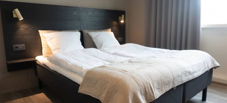 Nørreport酒店(Hotel Nørreport)图片