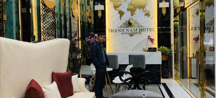 越南南酒店(Thanh Nam Hotel)图片