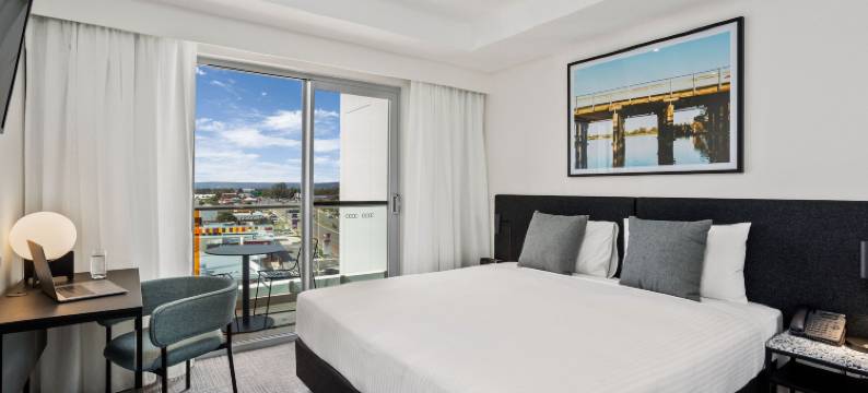 珀斯阿斯科特探索酒店(Quest Perth Ascot)图片