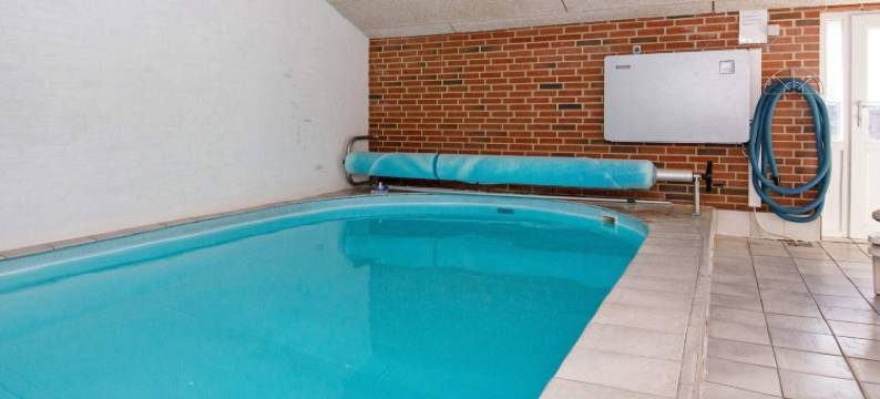 8人度假屋在哈博雷-by Traum(8 Person Holiday Home in Harboøre-by Traum)图片