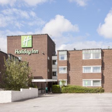 利兹韦克菲尔德M1 Jct40假日酒店(Holiday Inn LEEDS - WAKEFIELD M1, JCT.40 by IHG)图片