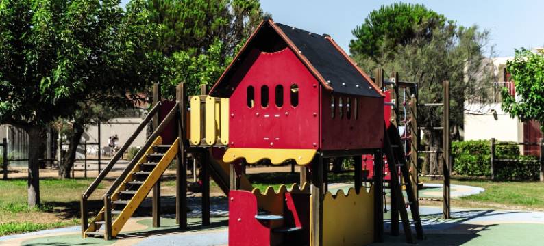 Belambra俱乐部格鲁伊桑 - 莱阿伊瓜德酒店(Belambra Clubs Résidence Gruissan - les Ayguades)图片