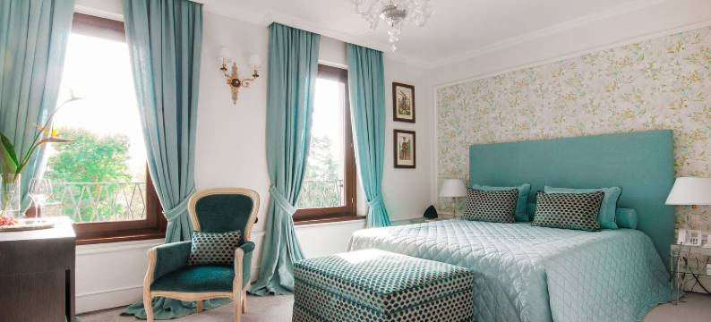 雷莱斯查多斯达维托里奥(Relais Chateaux Da Vittorio)图片