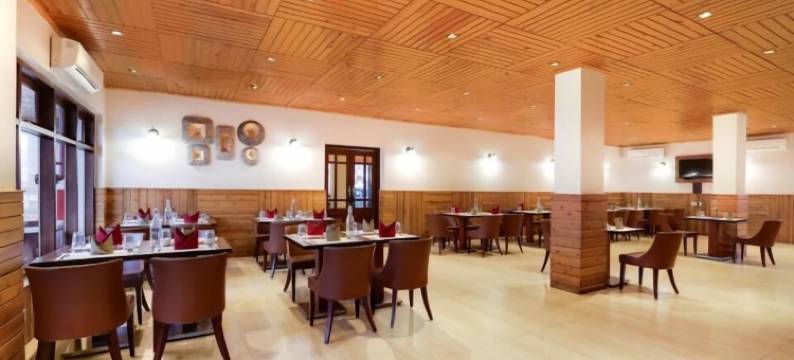 索布拉利亚 水疗度假村(Sobralia Casino Resort & Spa)图片