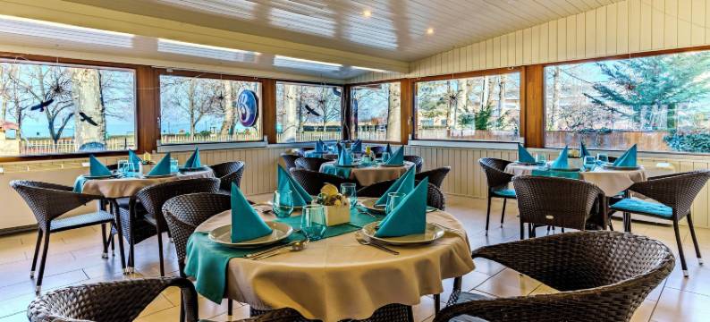 巴拉顿缤纷海滩酒店(Balaton Colors Beach Hotel)图片