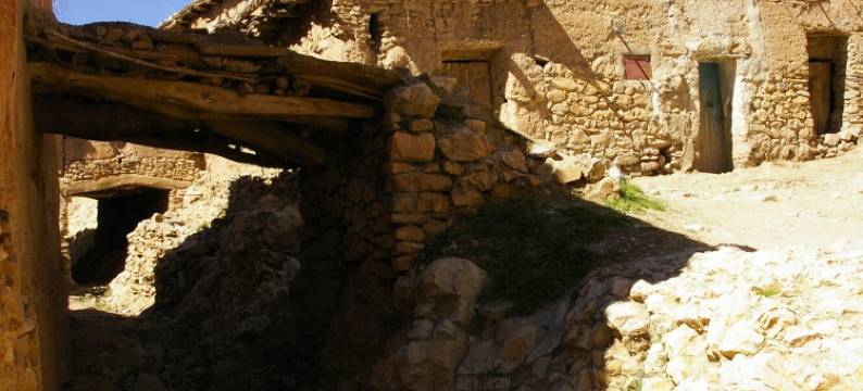 阿尔贝格班尼加旅馆(Auberge Benija)图片