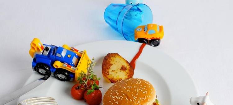 威斯克斯酒店(Le Viscos)图片