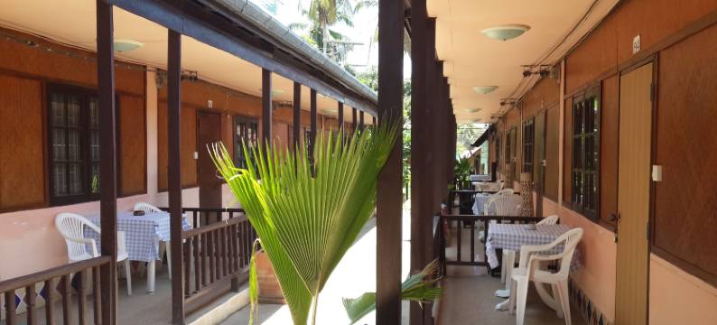 幸运家庭式度假村(Lucky Home Resort)图片