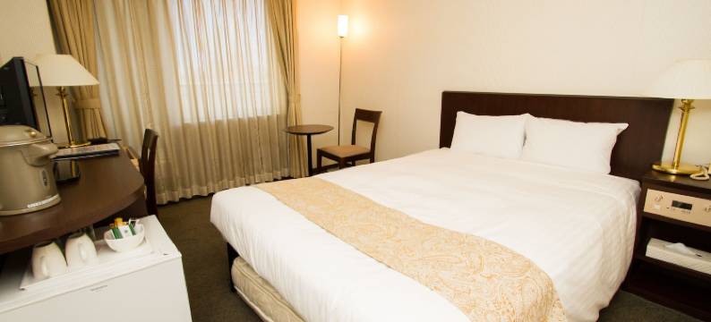 横滨卡梅洛特日本饭店(Hotel Yokohama Camelot Japan)图片