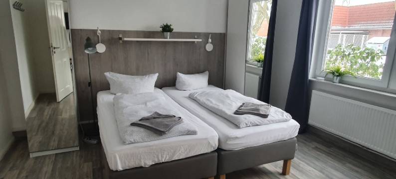 Krabbenkieker酒店(Krabbenkieker)图片