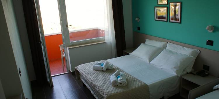 帕拉佐卡维亚酒店(Hotel Palazzo Caveja)图片