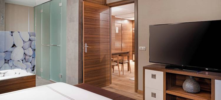 巴奎拉AC滑雪度假酒店-傲途格精选(Hotel AC Baqueira Ski Resort, Autograph Collection)图片