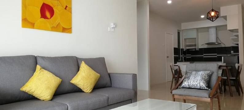 全景卡西亚山度假村(Omni Cassia Hill Resort)图片