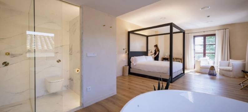 帕劳马切利酒店(Hotel Palau Macelli)图片