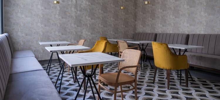 瓦莱奥罗塔瓦AF酒店(Hotel AF Valle Orotava)图片