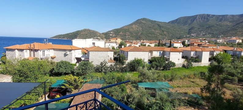 马蒂娜公寓提罗斯(Matina Apartments Tyros)图片