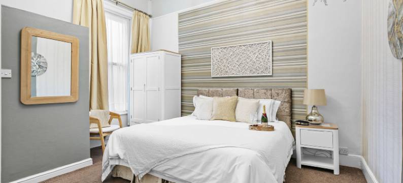 凯瑟拉之家住宿加早餐旅馆(Kethla House)图片