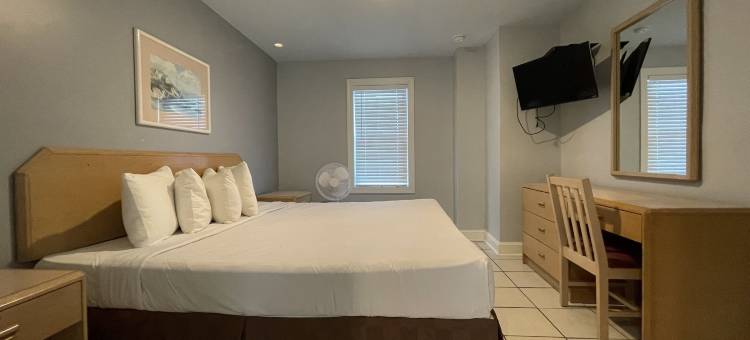 里约汽车旅馆和套房(Rio Motel and Suites Wildwood Beach & Boardwalk)图片