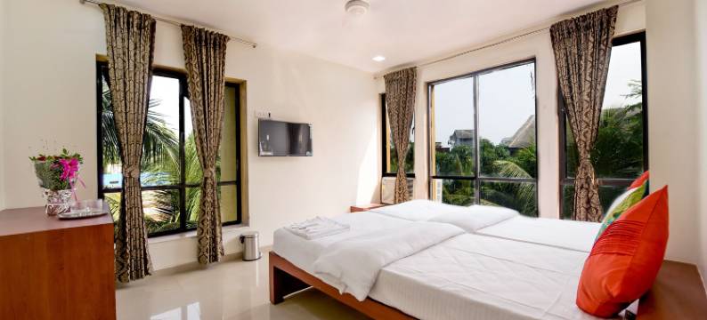 希夫普拉巴酒店(Hotel Shivprabha)图片