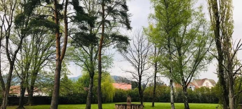 Les Jardins d'Aïka花园(Les Jardins d'Aïka)图片