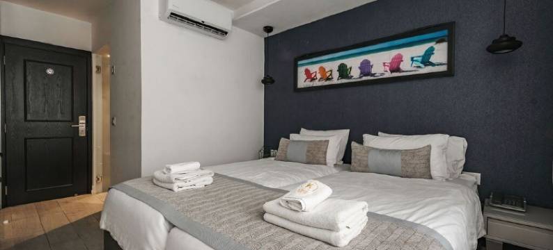 齐克尔精品酒店(Kikar Boutique Hotel)图片