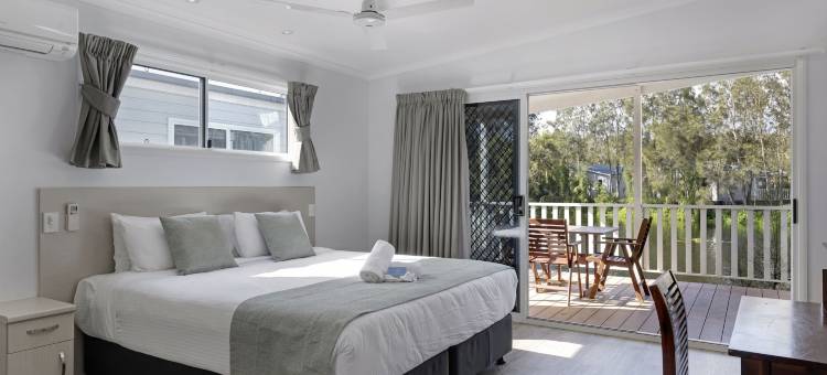 Discovery Parks - 拜伦湾(Discovery Parks - Byron Bay)图片