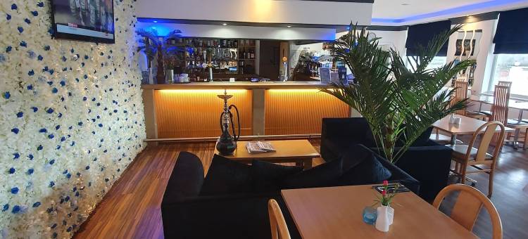 霍克之家旅馆(Hawk House)图片