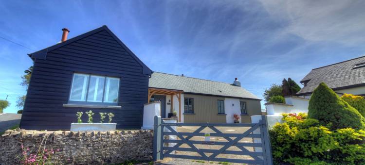 Moorview房子(Moorview House)图片