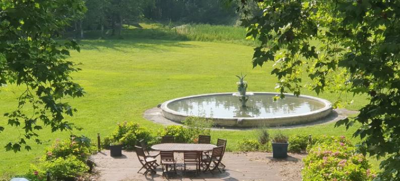 瑞泽城堡酒店(Château de Razay)图片