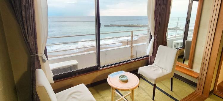 伊豆热川温泉赛塔斯皇家酒店(Hotel Cetus Royal)图片